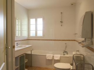 Villa with Wi-Fi, in natural surroundings - Vasles - 3