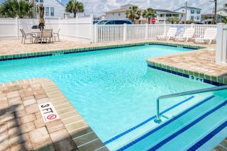 Emerald Pointe 1-C - Myrtle Beach - 3