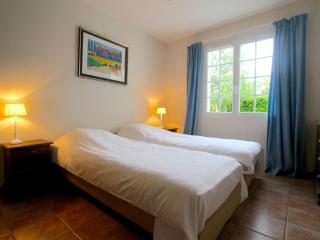 Villa with Wi-Fi, in natural surroundings - Vasles - 5