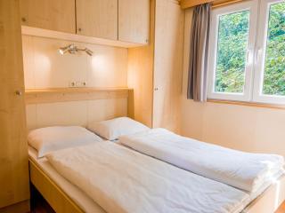 Chalet in Leukermeer by the Waterside - Well - 8
