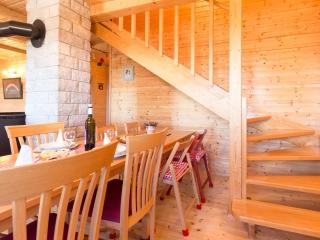 Holiday home in Ravna Gora with fireplace - Ravna Gora - 0