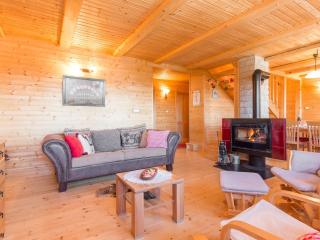 Holiday home in Ravna Gora with fireplace - Ravna Gora - 1