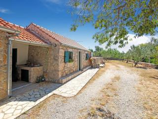Holiday home in Seline with garden - Seline - 0