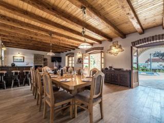 Villa in Sukosan with sauna and pool - Sukošan - 7