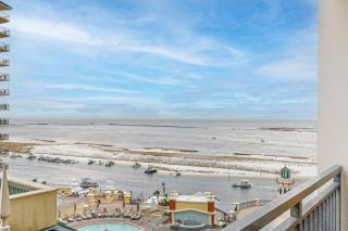 Emerald Grande W621 - Destin - 7