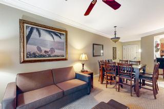 Emerald Grande W621 - Destin - 0