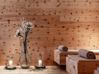 Apartment in Dolomites with Wellness Area - Siusi - 7