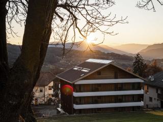 Belvilla by OYO Apartment in Seis am Schlern - Siusi - 8