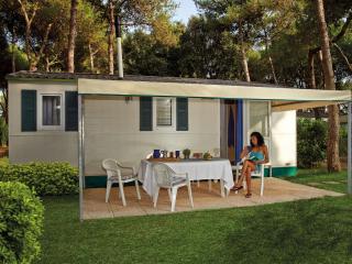 Chalet in Baia Domizia for 5 people - Baia Domizia - 8