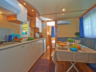 Chalet in Baia Domizia for 5 people - Baia Domizia - 7