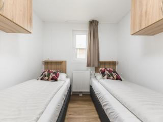 Nice accommodation with a dishwasher, in Twente - Zuna - 3