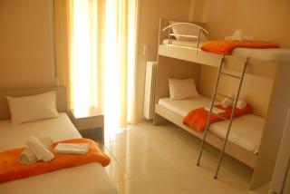 Eleni Kandilari Rooms - Kokkino Nero - 5