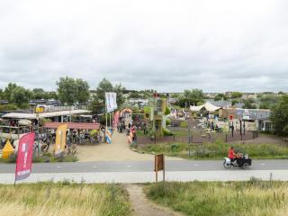 Cozy chalet with veranda on the beach - 's-Gravenzande - 6