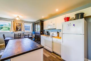 Andersen Studio Suite - East Boothbay - 6