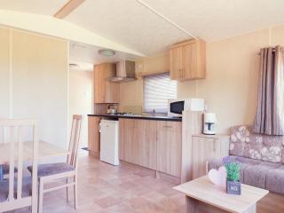 Chalet with a garden, close to nature - Zuna - 7