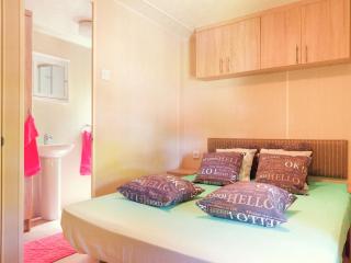 Chalet with a garden, close to nature - Zuna - 6