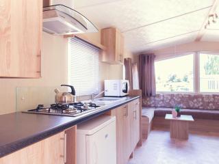 Chalet with a garden, close to nature - Zuna - 8