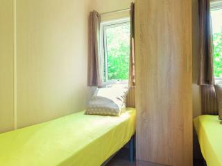 Chalet with a garden, close to nature - Zuna - 5