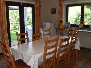 Cottage in Brûly-de-Pesche near Forest - Couvin - 9
