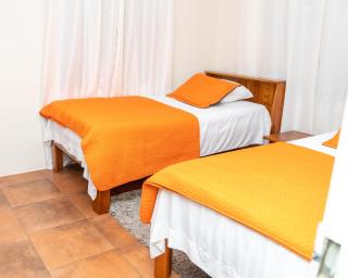 Francis Nook Bourg Mulatresse Room - 9