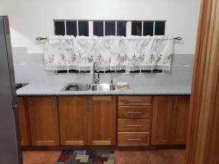 Francis Nook Bourg Mulatresse Room - 3