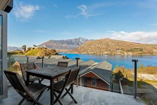 Lakeside Living - Alpine 1A - Queenstown - 4