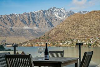 Lakeside Living - Alpine 1A - Queenstown - 5