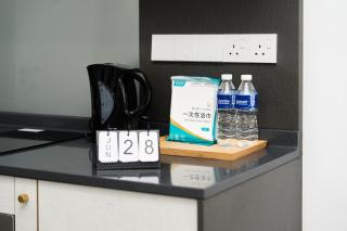 NEW # Midvalley MILLERZ SQUARE KL KLCC - Netflix n WIFI by GOMAIN - 8