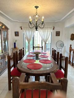 Casa Estrella Oaxaca - Città di Oaxaca - 4