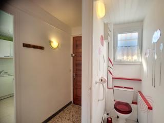 Appartement F2 avec Wifi, ascenseur près des Thermes - FR-1-451-139 - Lamalou-les-Bains - 1