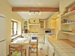 Charmante maison en pierre près de Sarlat avec jardin, animaux acceptés - FR-1-616-145 - 8