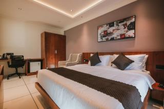 Fortview Suites - Kāsaragod - 2