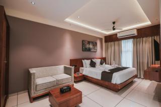 Fortview Suites - 8