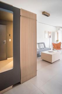 Grid Suites Charcas - Buenos Aires - 2