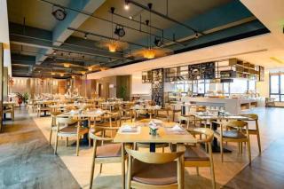 佛山金美域林禧酒店 - 1