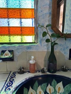Casa Estrella Oaxaca - Città di Oaxaca - 3
