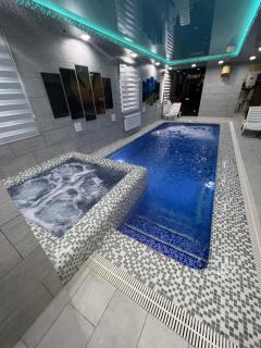 HOTEL DaMir - Samarcanda - 1