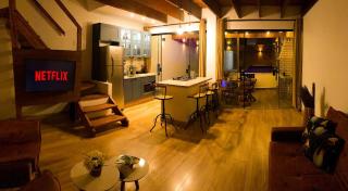 Refugio da praia - 4