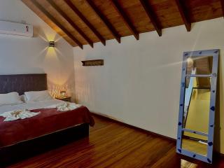 Refugio da praia - Paraty - 3