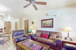 Timberline Retreat - 9