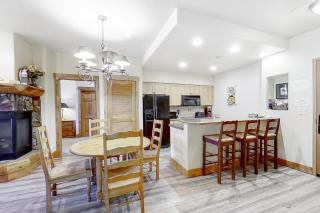 Timberline Retreat - 6