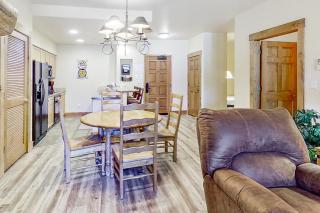 Timberline Retreat - 5