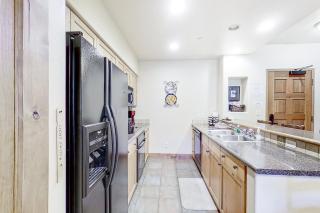 Timberline Retreat - 4