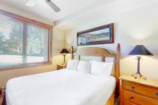 Timberline Retreat - 2