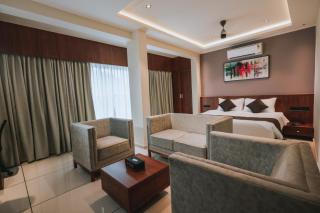 Fortview Suites - 4