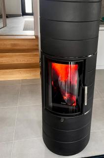 Apartmán V KLIDU u Dolní Moravy v Prostřední Lipce - 4