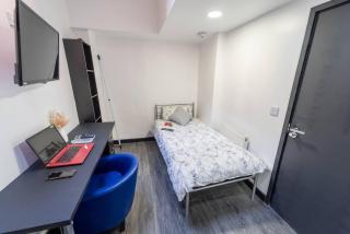Stylish cosy studio in Selly Oak - Birmingham - 7