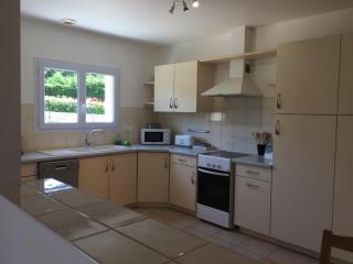 Maison neuve avec jardin, plage à 1.5km, animaux acceptés, équipements familiaux et sportifs - FR-1-336-100 - Longeville-sur-Mer - 6