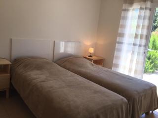 Maison neuve avec jardin, plage à 1.5km, animaux acceptés, équipements familiaux et sportifs - FR-1-336-100 - Longeville-sur-Mer - 5