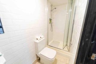 Ground floor cosy studio! - Birmingham - 7